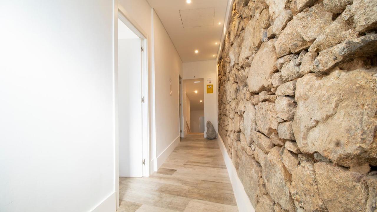 Elba Suites Gaia-Porto Vila Nova de Gaia Exteriér fotografie