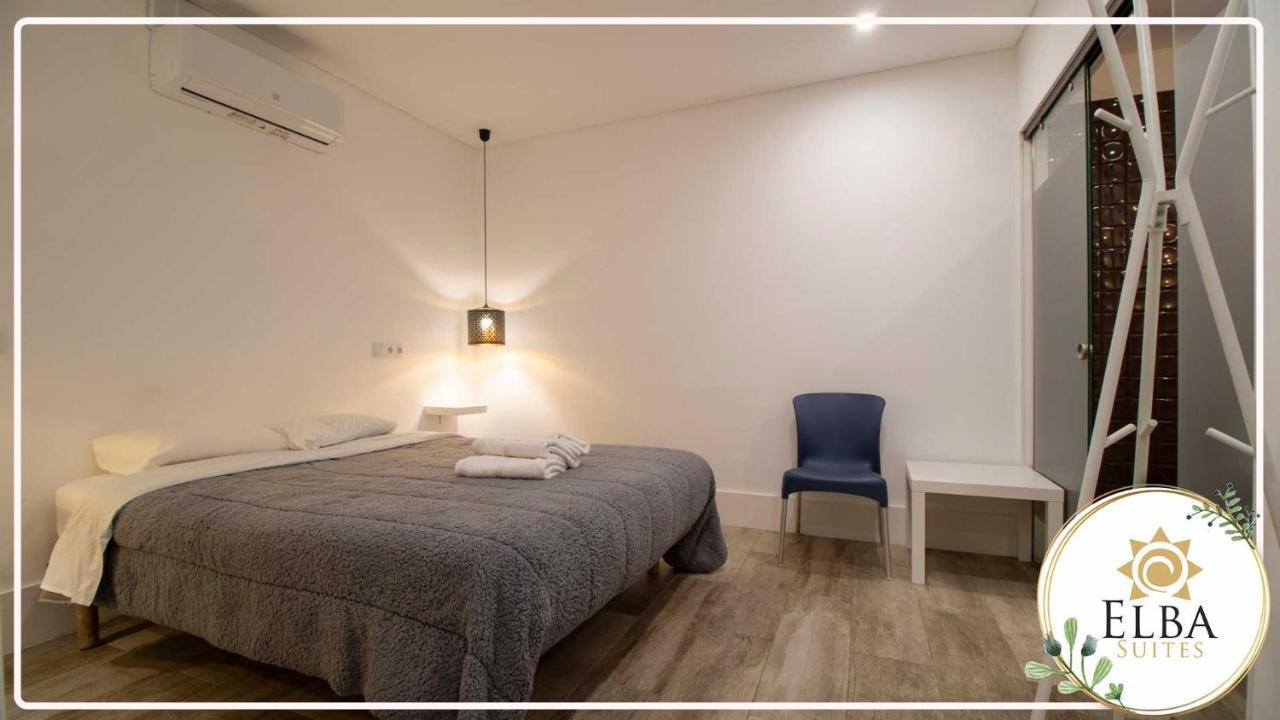 Elba Suites Gaia-Porto Vila Nova de Gaia Exteriér fotografie