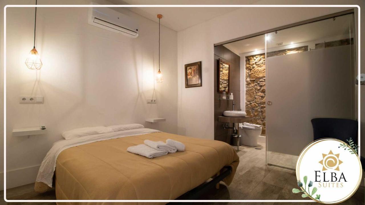 Elba Suites Gaia-Porto Vila Nova de Gaia Exteriér fotografie
