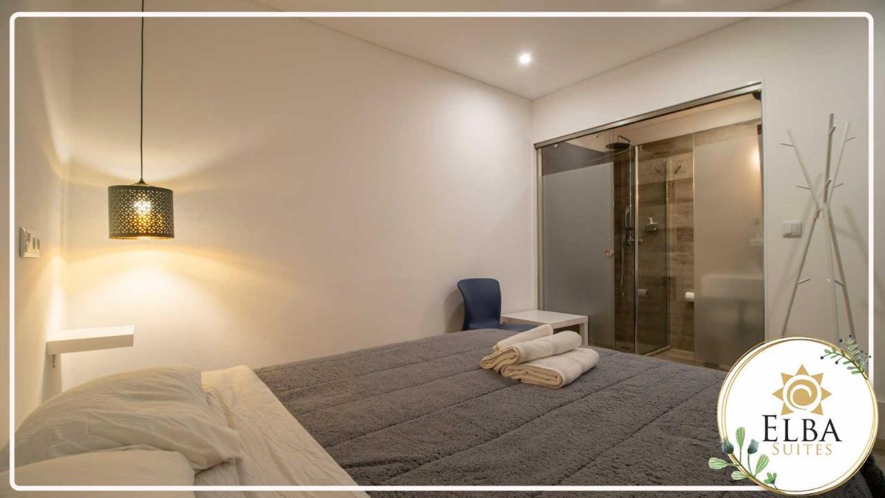 Elba Suites Gaia-Porto Vila Nova de Gaia Exteriér fotografie