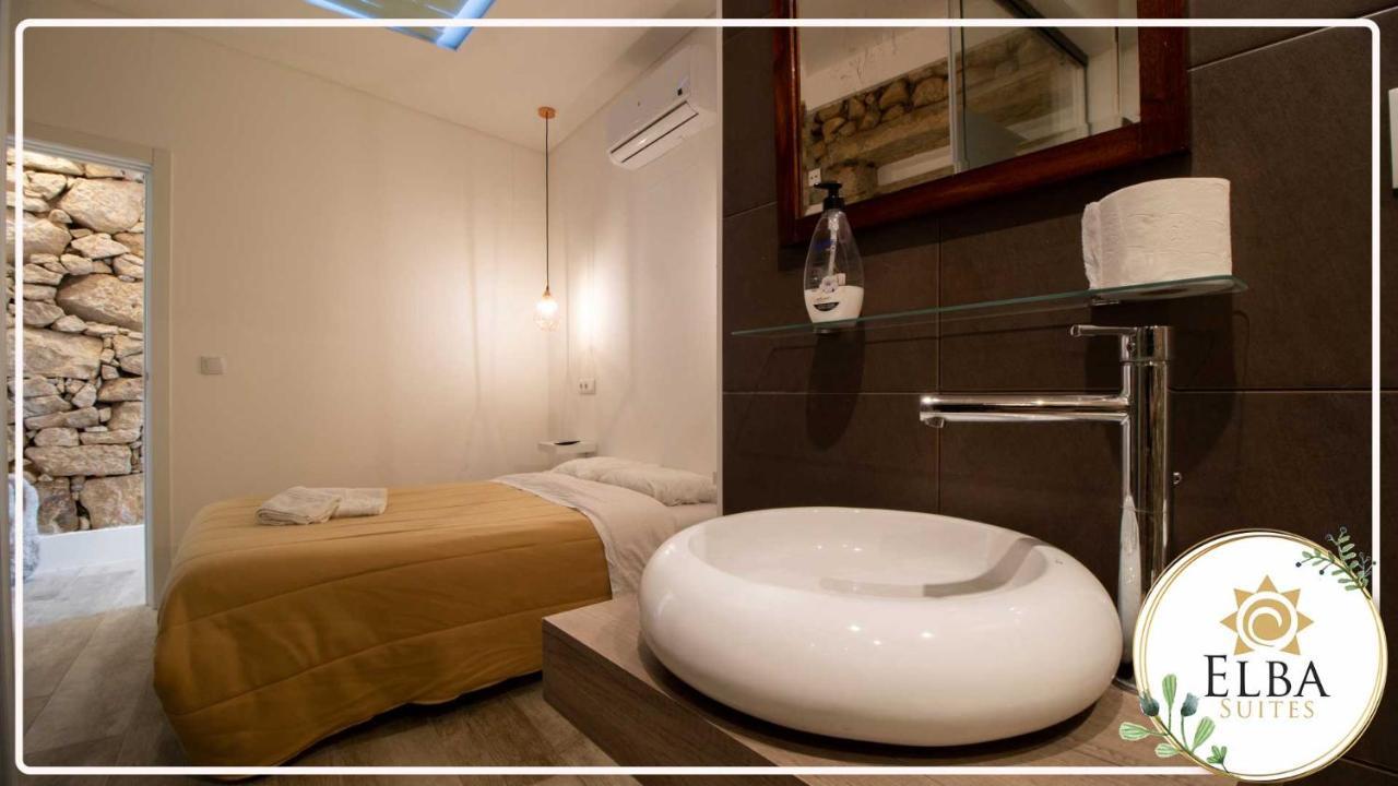 Elba Suites Gaia-Porto Vila Nova de Gaia Exteriér fotografie