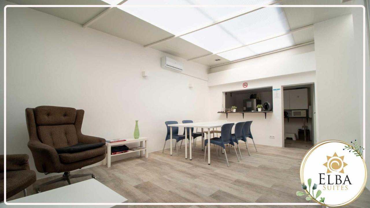 Elba Suites Gaia-Porto Vila Nova de Gaia Exteriér fotografie