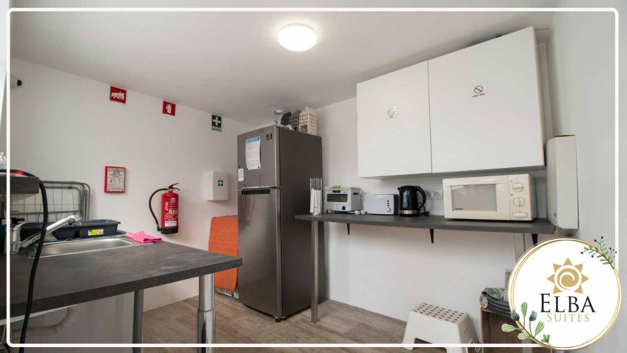 Elba Suites Gaia-Porto Vila Nova de Gaia Exteriér fotografie