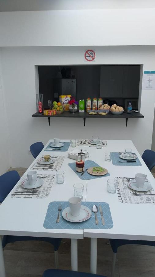 Elba Suites Gaia-Porto Vila Nova de Gaia Exteriér fotografie